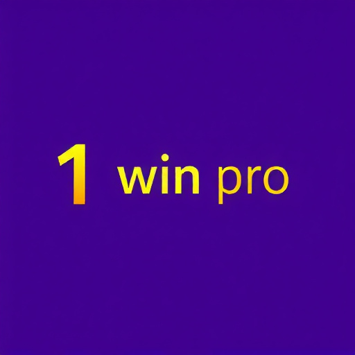 1 Win PRO